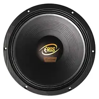 Sub *Eros 12" E-12 Mg-612 (8 Ohms) 600Rm em Audium Eletronics