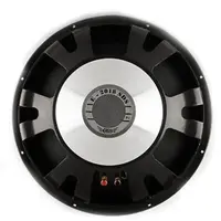 Sub *Eros 18" E-2018 Sds         1000Rms em Audium Eletronics