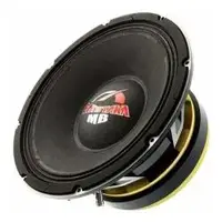 Sub Hinor 12" Batstaka   (Evo/8R)2500Rms em Audium Eletronics