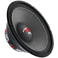 Sub Hinor 15"            (Hpl-Sw) 800Rms em Audium Eletronics
