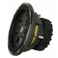 Sub Kicker 10" (Vx) 10Cvx10/2     500Rms em Audium Eletronics