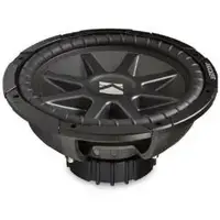 Sub Kicker 15" (Vr) 10Cvr15/2     500Rms em Audium Eletronics