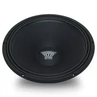 Sub Oversound 300 W12 8R em Audium Eletronics