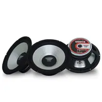 Sub Oversound Aluminium 450W10 4R em Audium Eletronics