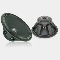 Sub Oversound Aluminium 550W15 4R em Audium Eletronics