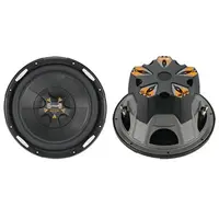 Sub Ssl Cl-10D 10"                 1800W em Audium Eletronics