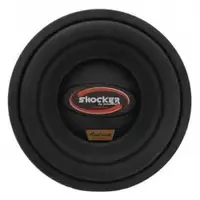 Sub **Ultravox 10" Lethal  Af-45010/4Ohms 450Rms em Audium Eletronics