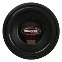 Sub **Ultravox 12" Lethal  Af-45012/2+2Ohms 450Rms em Audium Eletronics