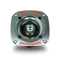 Super Tweeter Oversound Sto-82 Cro 80Rms em Audium Eletronics