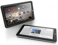 Tablet Coby Mid-7024 4Gb em Audium Eletronics