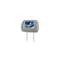 Tela Encosto Explosound Dig M221D Gray em Audium Eletronics