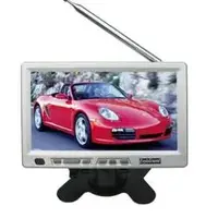 Tela Explosound C/Tv Tm-6710S em Audium Eletronics