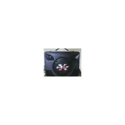 Caixa Amp Explosound 6008 8"