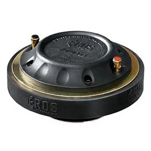 Driver Eros Etd-7200  Titanium 2"  100Rms