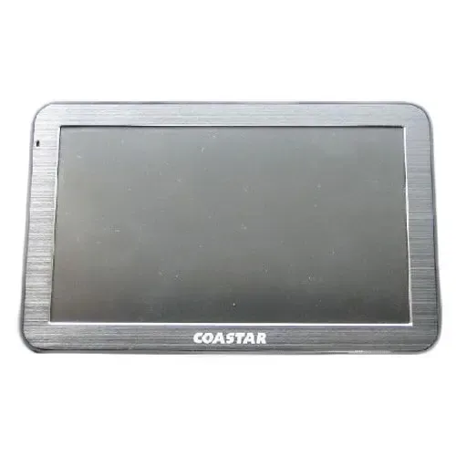 Gps Coastar Cs-5200 Tv Dig