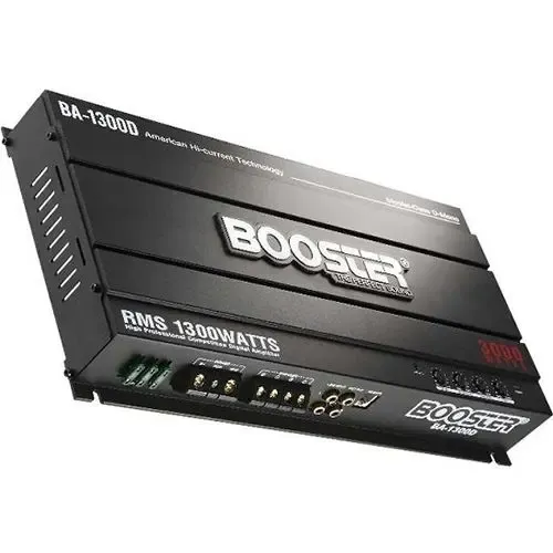 Modulo Booster Ba-1300D Mono       3000W