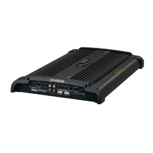 Modulo Boss Cw-1000          4Ch   2800W