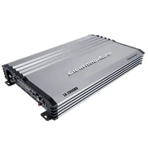 Modulo Lightning Audio La-2000Md Dig