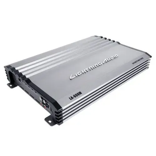 Modulo Lightning Audio La-600M Mono