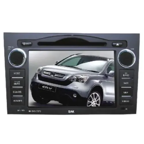 Multimidia Bak Bk-7272 Crv
