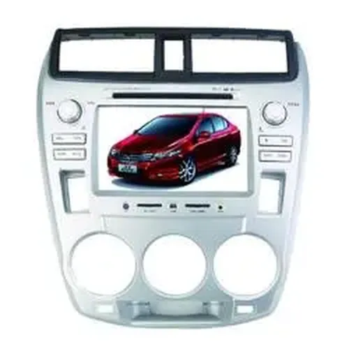 Multimidia Explosound City 1.8L