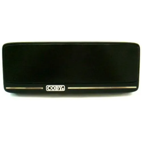 Speaker Nb-930 Preto