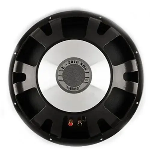 Sub *Eros 18" E-2018 Sds         1000Rms