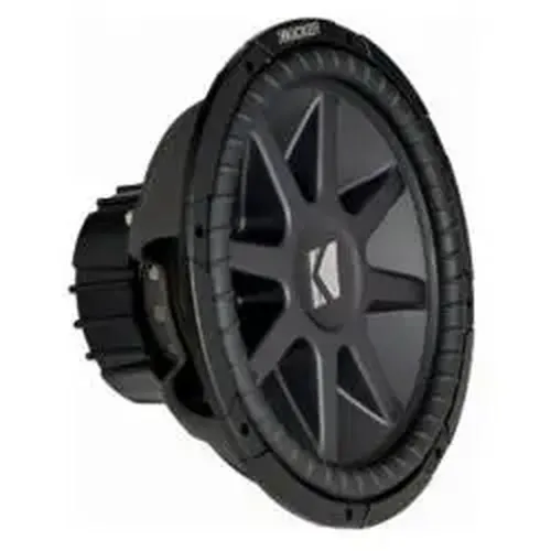 Sub Kicker 15" Es-15/4            150Rms