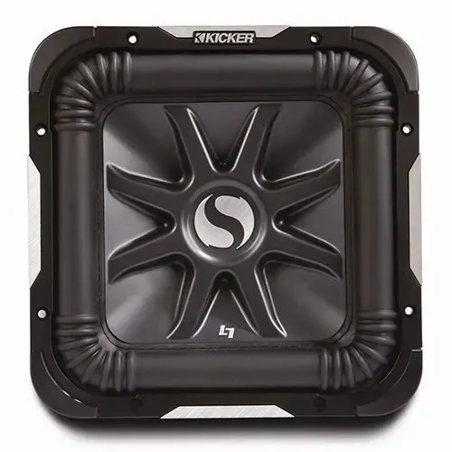 Sub Kicker 15" (Solobaric) L3-2   500Rms