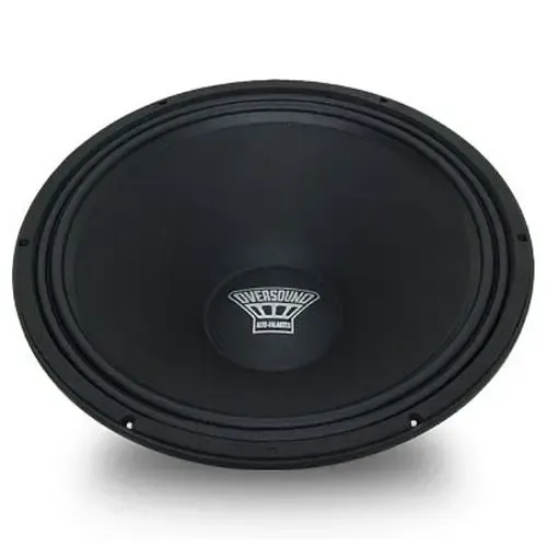 Sub Oversound 300 W12 8R