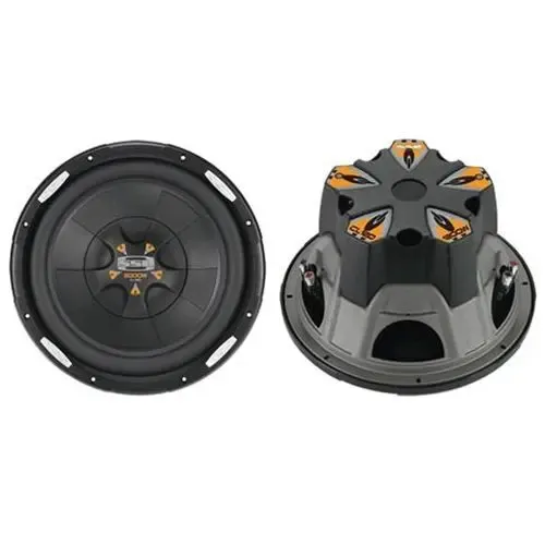 Sub Ssl Cl-10D 10"                 1800W