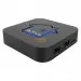 RECEPTOR FTA HTV5 BOX IPTV 4K INTERNET em Audium Eletronics
