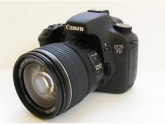Câmera Digital Canon EOS 7D 18.0MP 3.0 Corpo