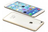 Celular Apple iPhone 6 16GB 4,7 A1549 4G Gold (Dourado)