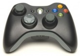 Controle Joystick Dualshock Microsoft Xbox 360 Wireless