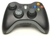Controle Joystick Dualshock Microsoft Xbox 360 Wireless