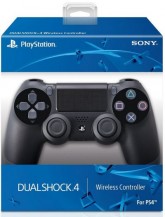 Controle Joystick Dualshock Sony Playstation PS4 Wireless