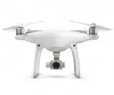 DRONE DJI PHANTOM 4 CAMERA 4K