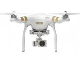 DRONE PHANTOM 3 PROFESSIONAL QUADCOPTER CAMERA 4K