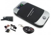 Rastreador Vehicular Powerpack GPS-TK303 1SIM/ Mem SD 4GB