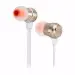 FONE JBL T280A GOLD em Bess Shop Paraguay