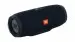 MINI SPEAKER JBL CHARGE 3 BLACK em Bess Shop Paraguay