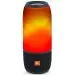 MINI SPEAKER JBL PULSE 3 PRETO em Bess Shop Paraguay
