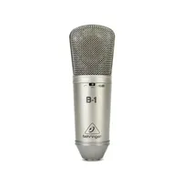 Microfone Behringer B-1 em Bess Shop Paraguay