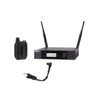Microfone Boya By-V2 Wireless Lightning em Bess Shop Paraguay