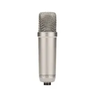 Microfone Rode Nt 1A Mic Studio em Bess Shop Paraguay