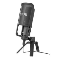 Microfone Rode Nt Usb Studio em Bess Shop Paraguay