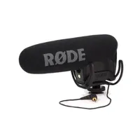 Microfone Rode Videomic Pro em Bess Shop Paraguay