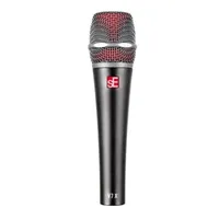 Microfone Se Eletronics V7X Dynamic Instrumental em Bess Shop Paraguay