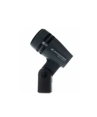 Microfone Sennheiser E604 em Bess Shop Paraguay